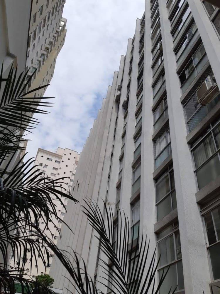 Apartamento à venda em Jd Paulista — foto 1