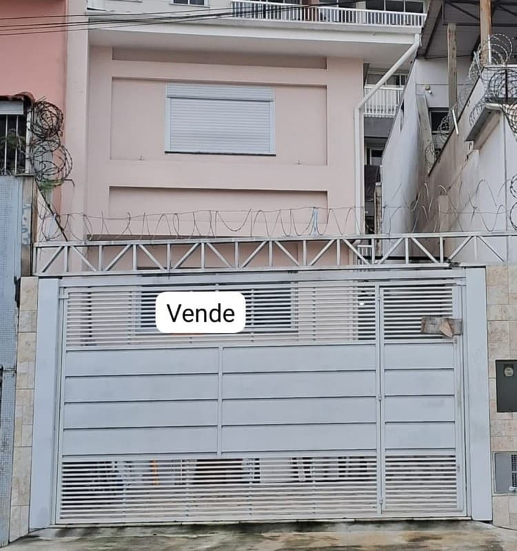 Sobrado à venda em Vila Guarani — foto 1