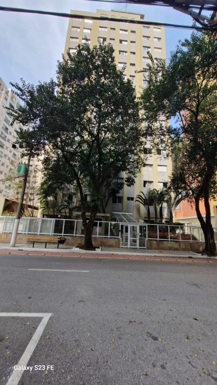 Apartamento à venda em Moema — foto 1