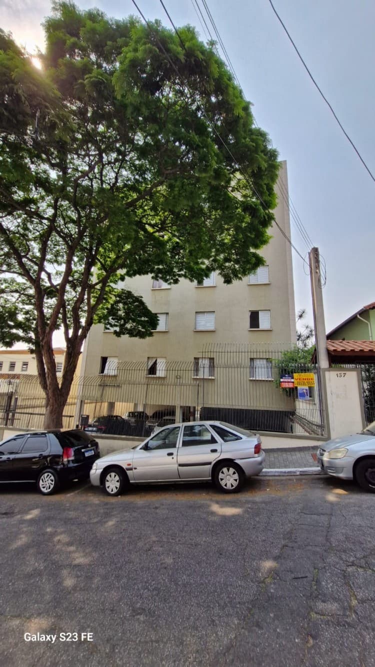 Apartamento à venda em Vila Campestre — foto 1