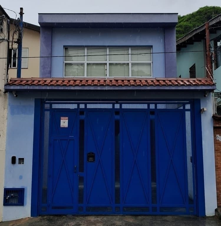 Casa à venda e locação em Jabaquara — foto 1