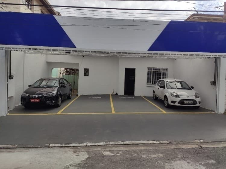 Casa à venda e locação em Campo Belo — foto 1