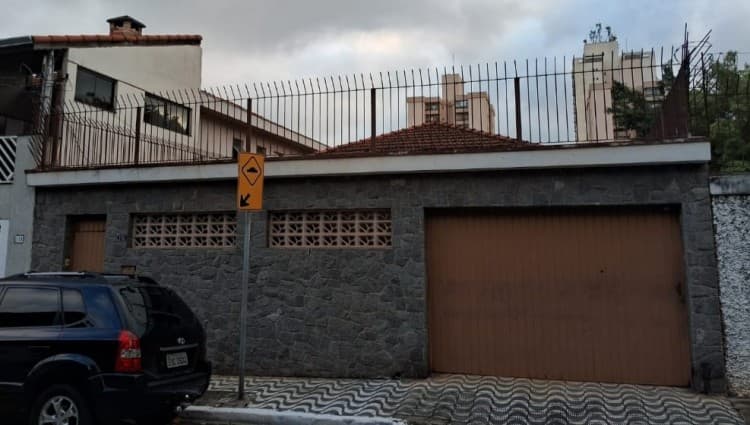 Sobrado à venda em Cidade Vargas — foto 1