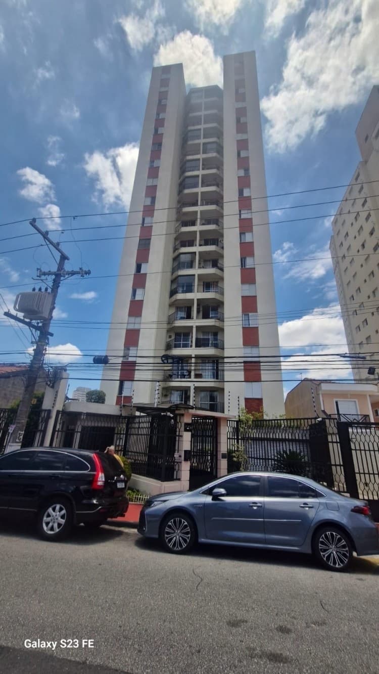 Apartamento à venda em Brasílio Machado — foto 1