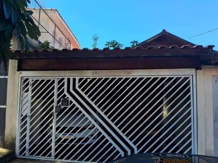Sobrado à venda em Jabaquara — foto 1