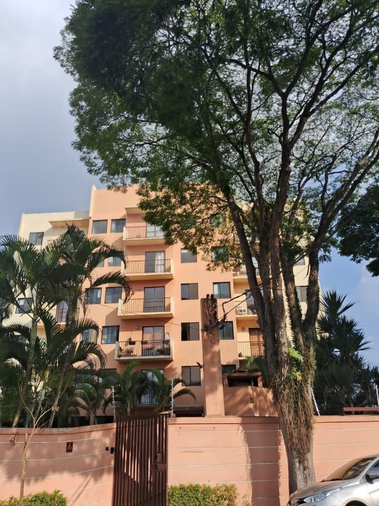 Apartamento à venda em Vila Guarani — foto 1