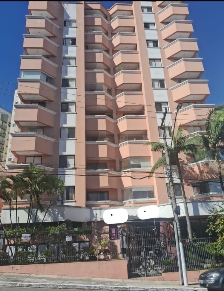 Apartamento à venda em Jabaquara — foto 1