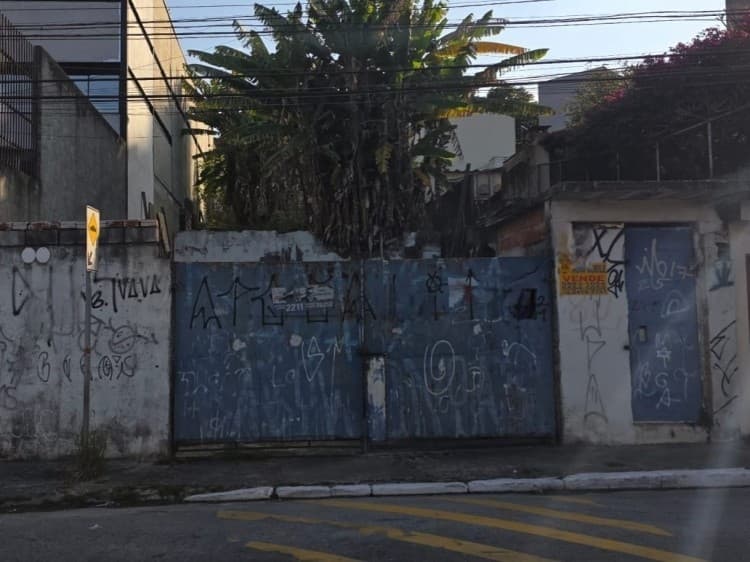 Terreno à venda em Vila Fachini — foto 1