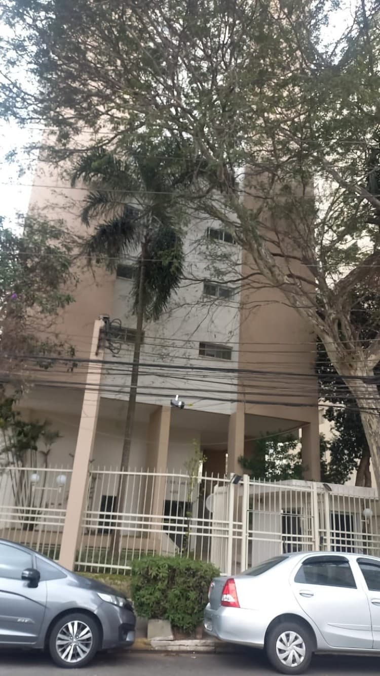 Apartamento à venda em Saúde — foto 1
