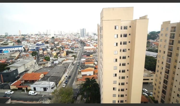 Apartamento à venda em Pq. Jabaquara — foto 1