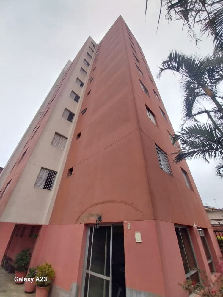 Apartamento à venda em Vila Fachini — foto 1