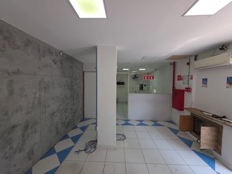 Salão Comercial à venda em Jabaquara — foto 1