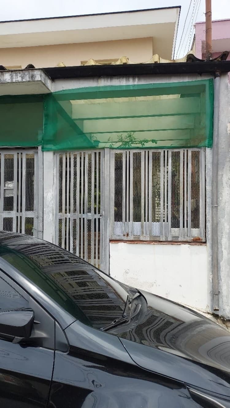 Casa para alugar em Vila Guarani — foto 1