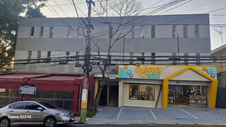 Apartamento / Studio à venda em Saúde — foto 1