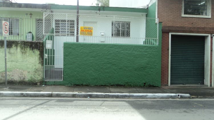 Casa para alugar em São Judas — foto 1