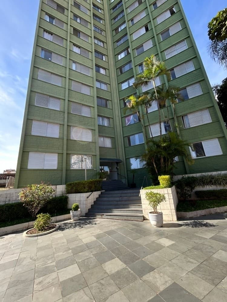 Apartamento à venda em Pq. Jabaquara — foto 1