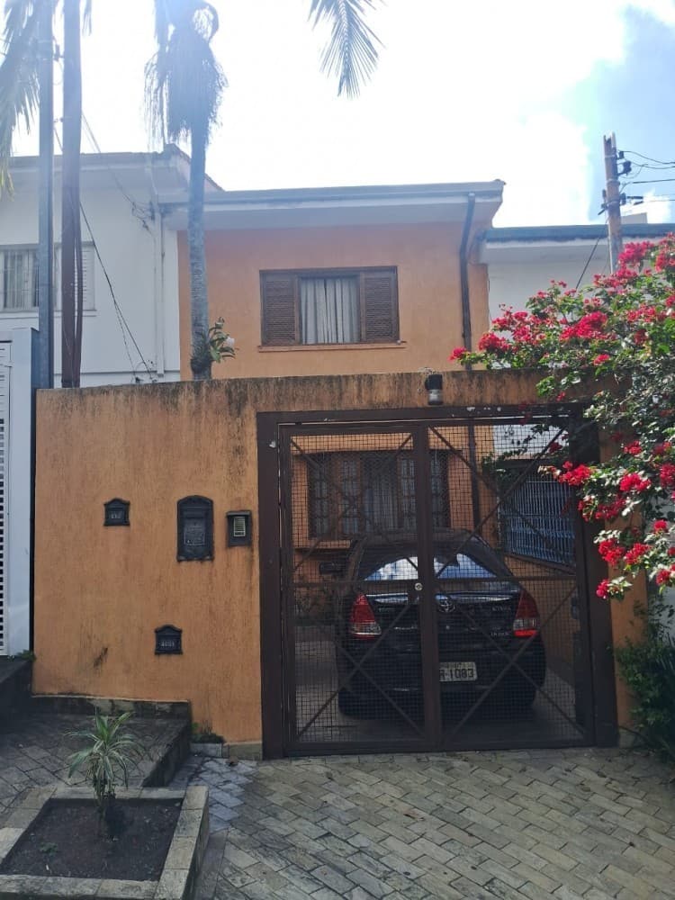 Sobrado à venda em Bosque da Saúde — foto 1