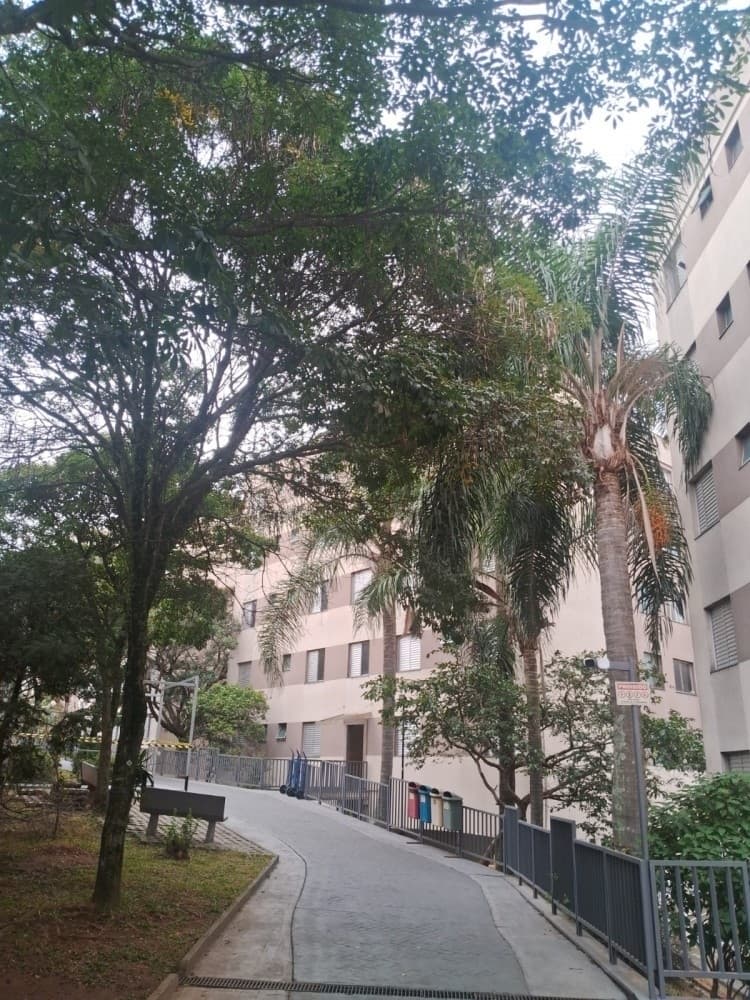 Apartamento à venda em Jabaquara — foto 1