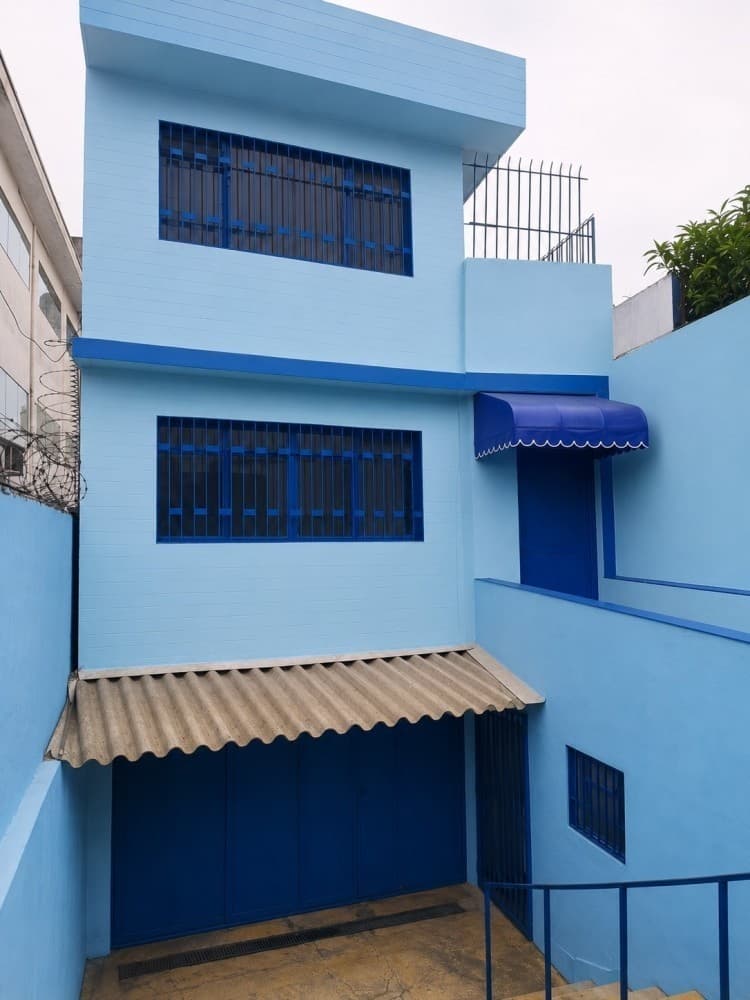 Casa Comercial à venda em Jabaquara — foto 1