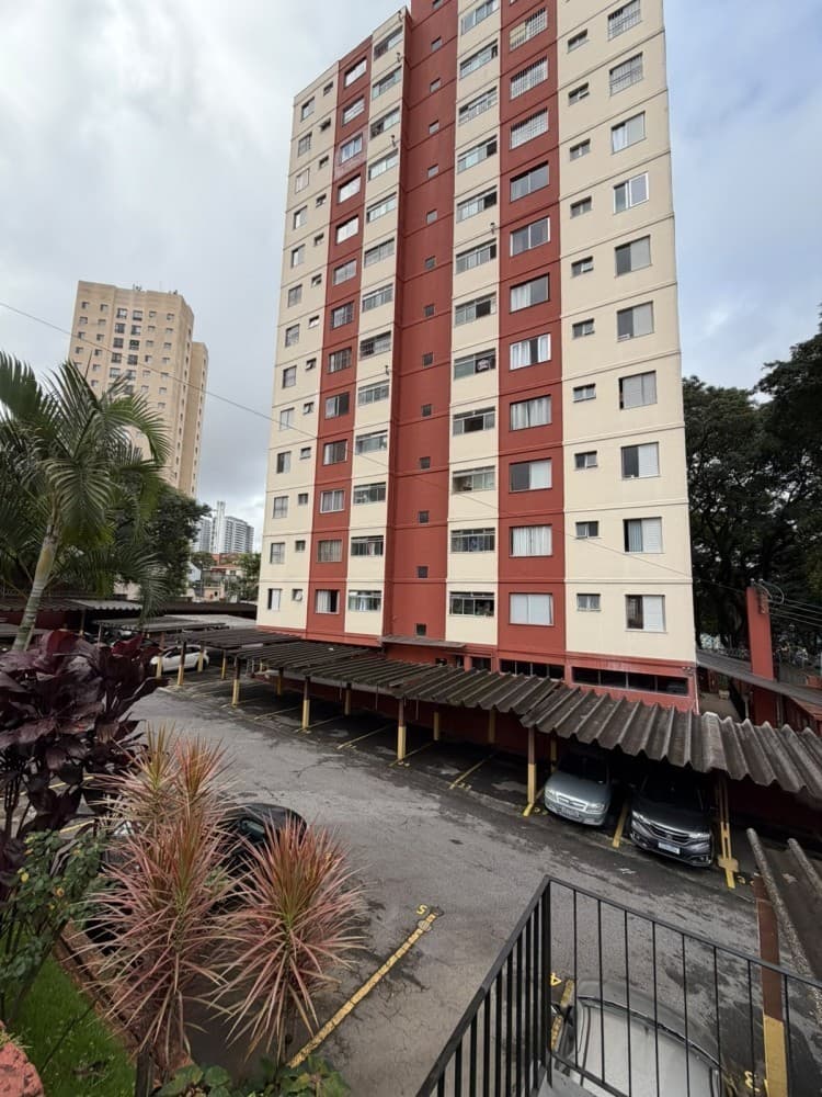 Apartamento para alugar em Vila das Mêrces — foto 1