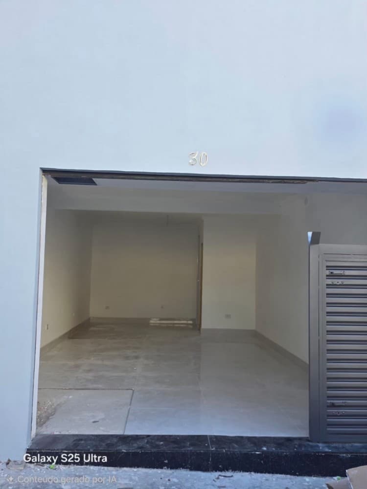 Salão Comercial para alugar em Jabaquara — foto 1