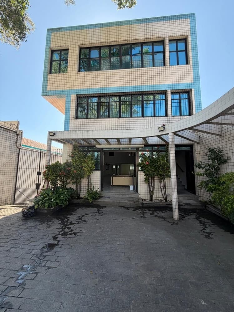 Predio Comercial à venda e locação em Jabaquara — foto 1