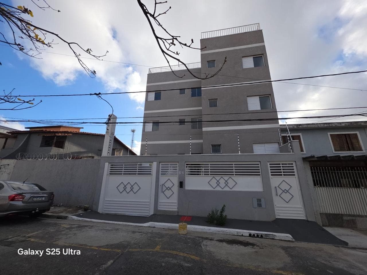 Vila Marari - Apartamentos novos de 37 m² com ou sem vaga