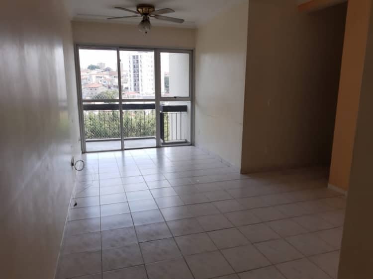 Apartamento à venda em Jabaquara — foto 1