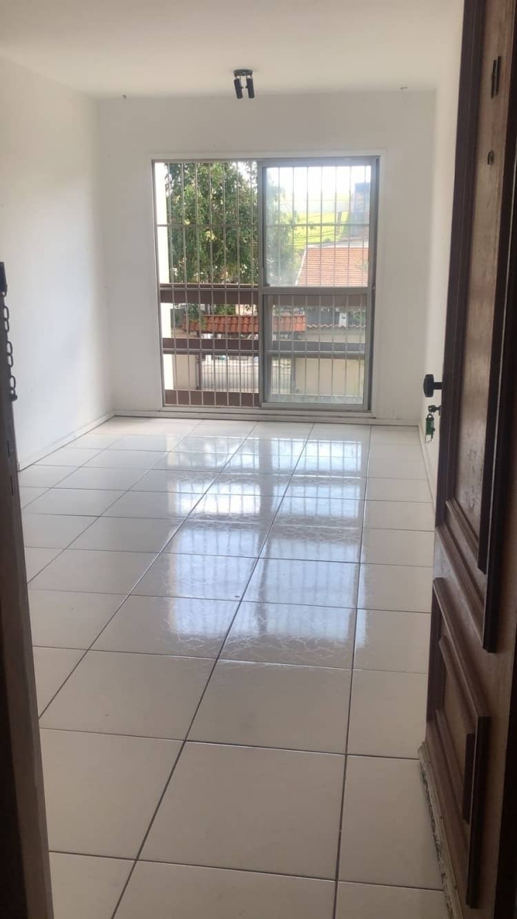 Apartamento à venda em Jabaquara — foto 1