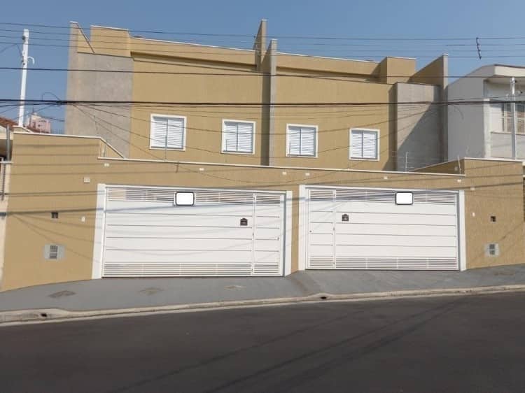 Sobrado à venda em Saúde — foto 1