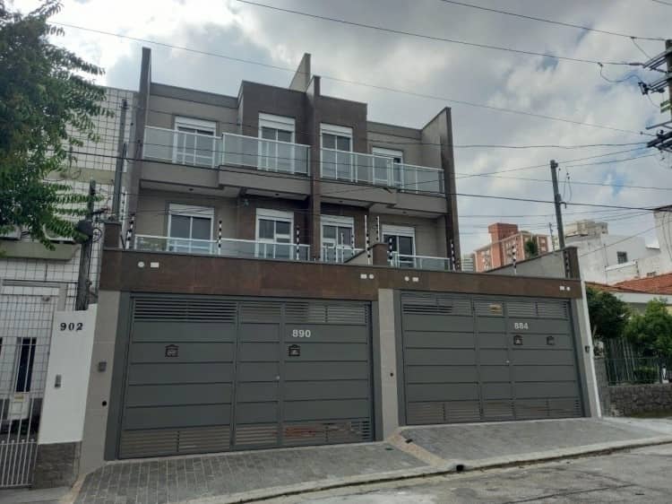 Sobrado à venda em Mirandopolis — foto 1