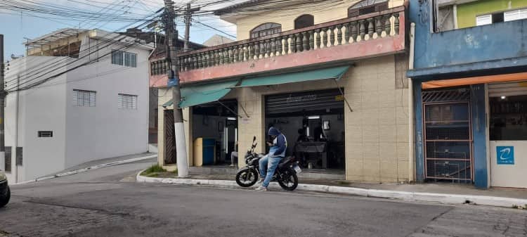 Assobradado à venda em Americanópolis — foto 1