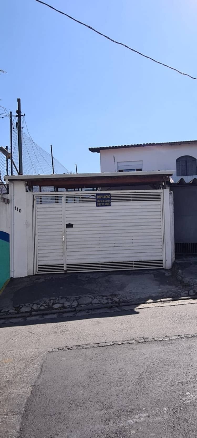 Sobrado à venda em Americanópolis — foto 1