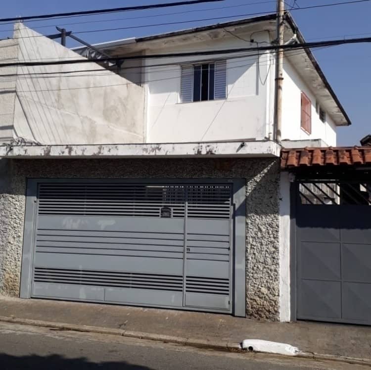 Sobrado à venda em Jabaquara — foto 1