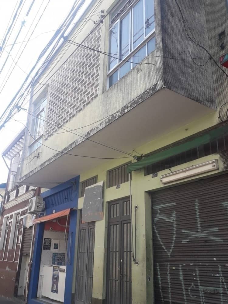 Salão Comercial à venda em Bela Vista — foto 1