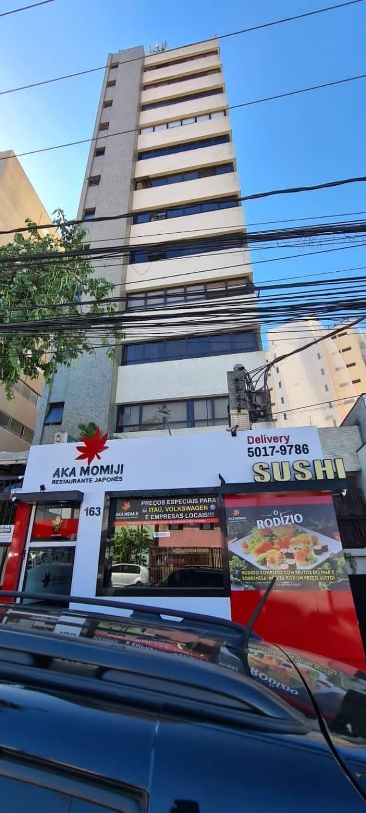 Sala Comercial à venda em Pq. Jabaquara — foto 1