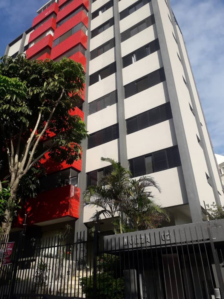 Apartamento à venda em Jd. Oriental — foto 1