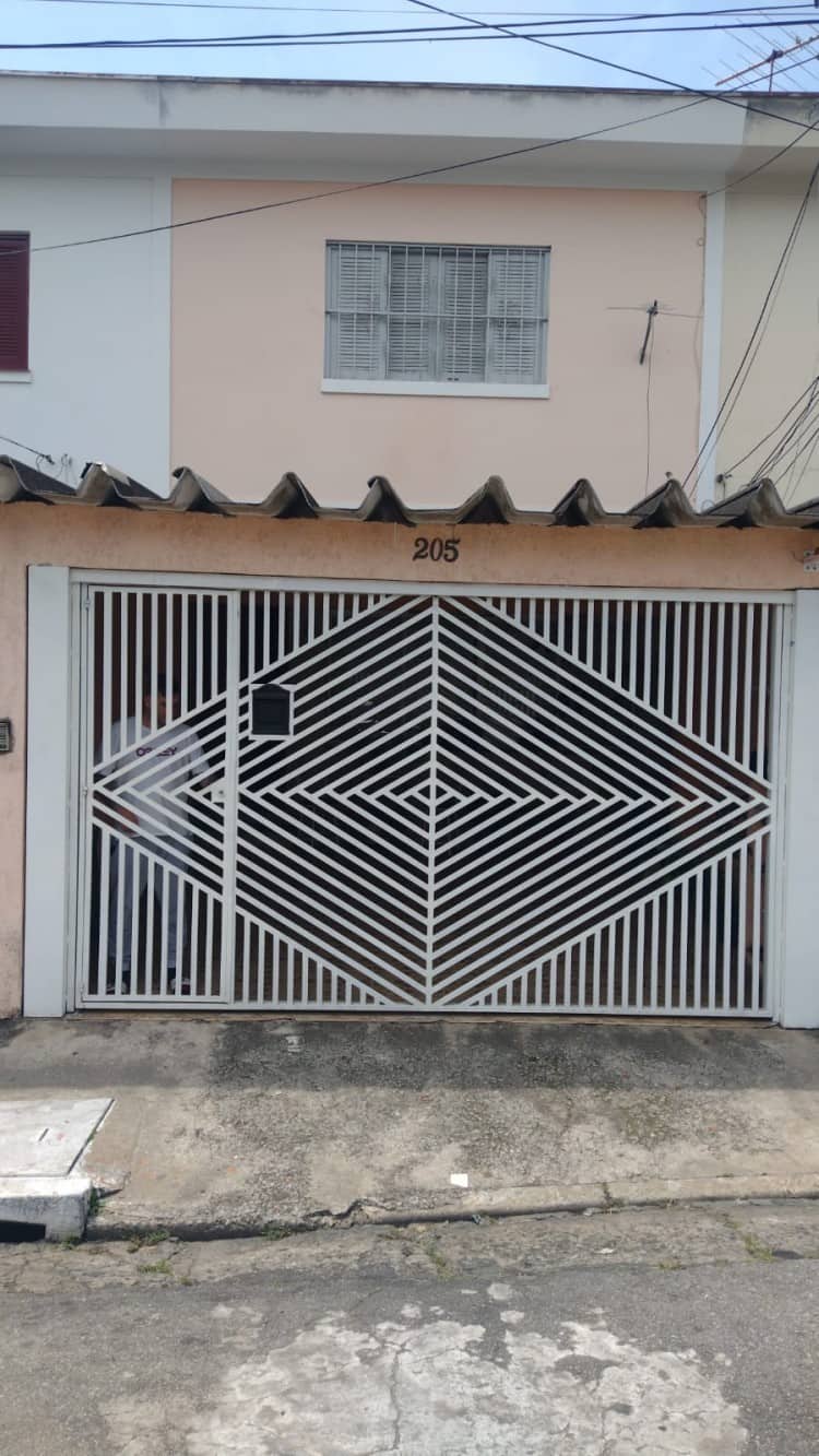 Sobrado à venda em Vila Gumercindo — foto 1