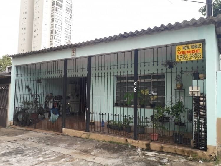 Casa à venda em Vila Guarani — foto 1
