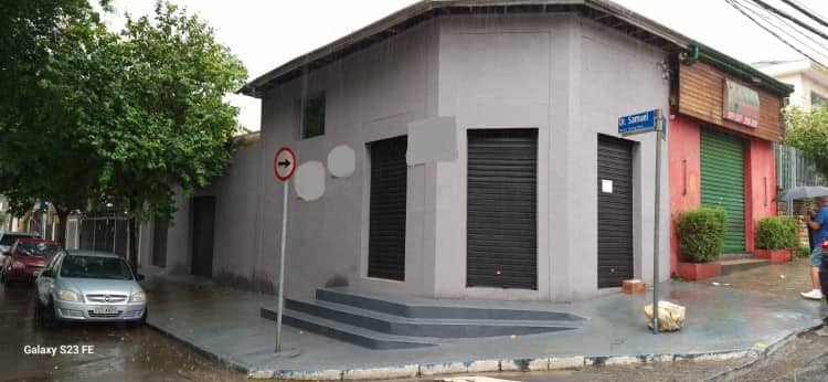 Salão Comercial para alugar em Saúde — foto 1