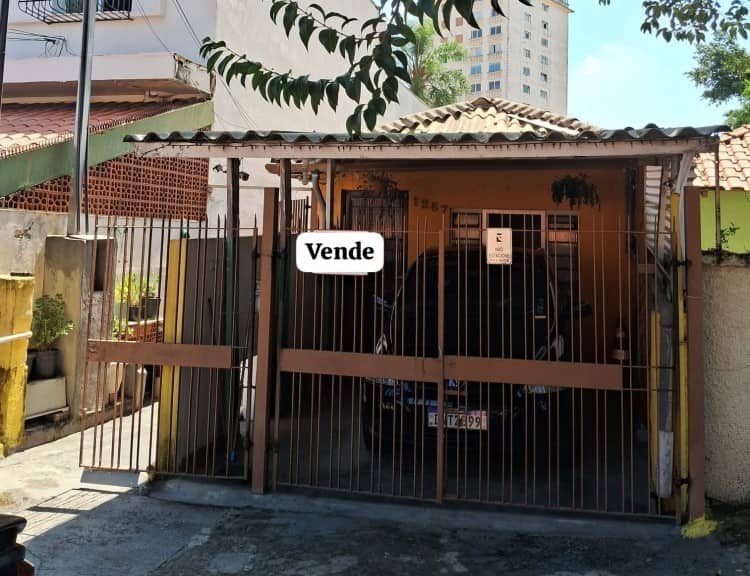 Casa à venda em Planato Paulista — foto 1
