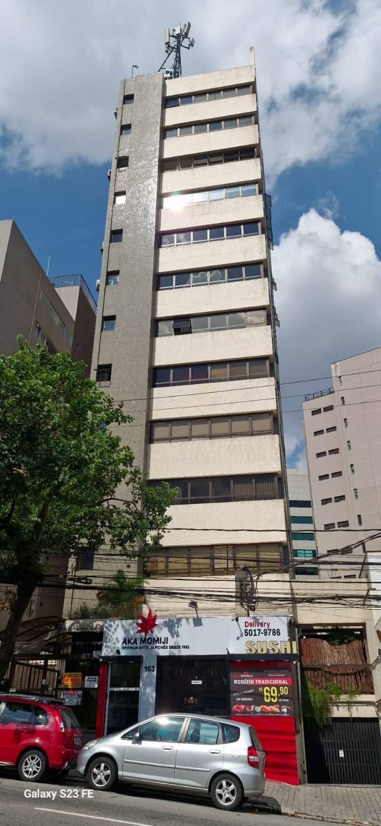 Salão Comercial para alugar em Pq. Jabaquara — foto 1