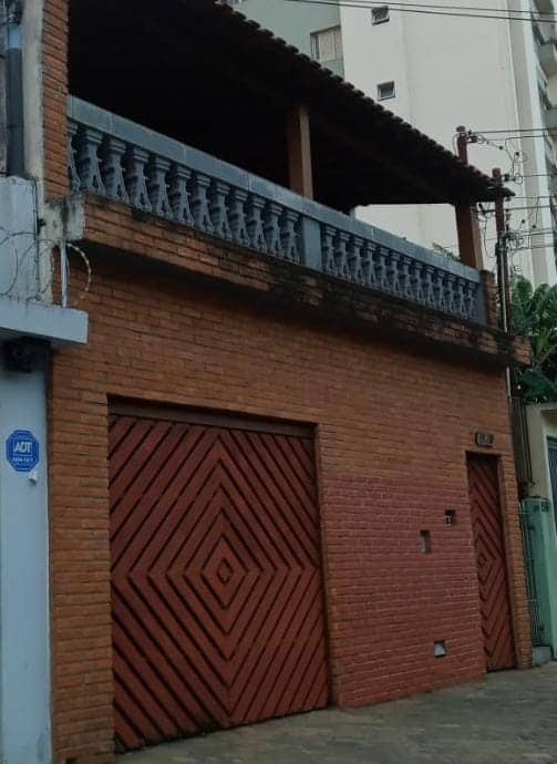 Sobrado à venda em Vila Guarani — foto 1
