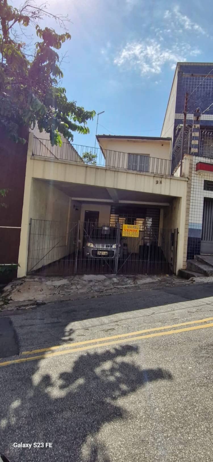 Sobrado à venda em Jabaquara — foto 1