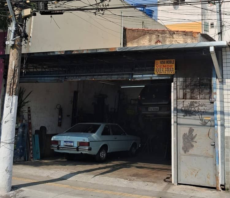 Casa à venda em Jabaquara — foto 1