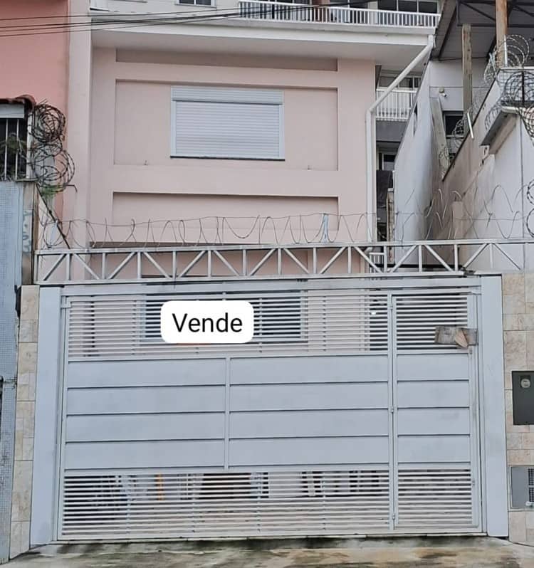 Sobrado à venda em Vila Guarani — foto 1