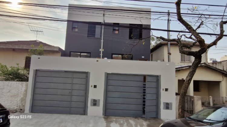 Sobrado à venda em Vila Guarani — foto 1