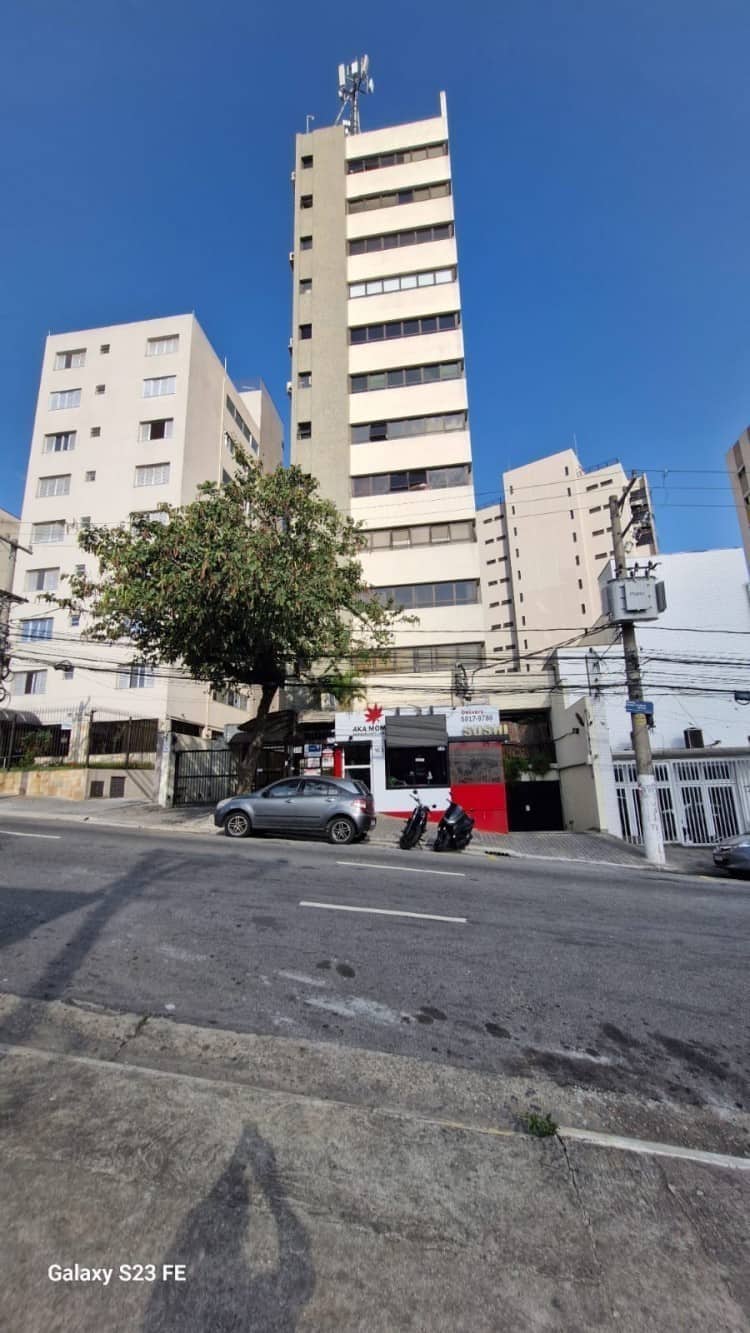 Sala Comercial para alugar em Pq. Jabaquara — foto 1