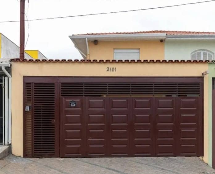 Sobrado à venda em Vila Guarani — foto 1