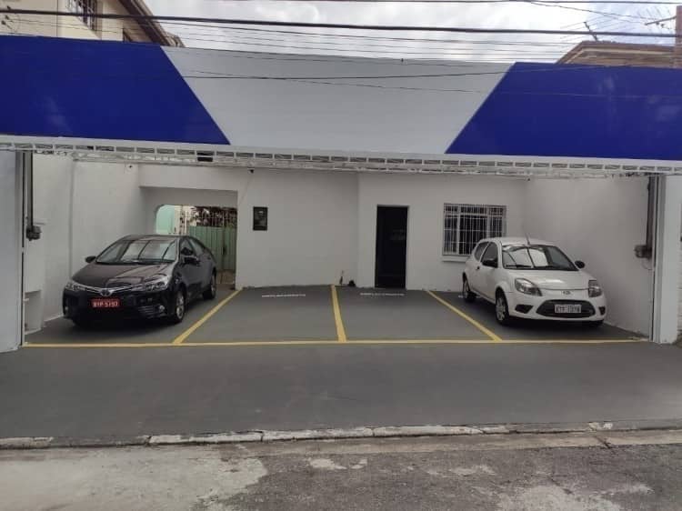 Casa à venda e locação em Campo Belo — foto 1